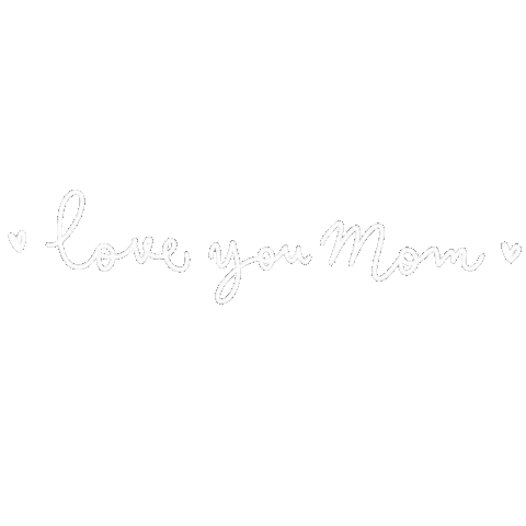 Mom Pastel Sticker