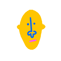 selinapacktaus lips hehe sneaky tounge Sticker