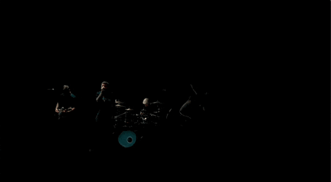 The Amity Affliction Rock GIF by Pure Noise Records