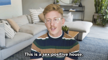 Youtube Video GIF by tyler oakley