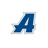Division 2 Ncaa Sticker by Assumption University