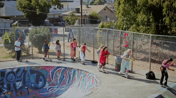 New York Fashion Week GIF by NYFW: The Shows