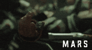 mars ben sawyer GIF by National Geographic Channel