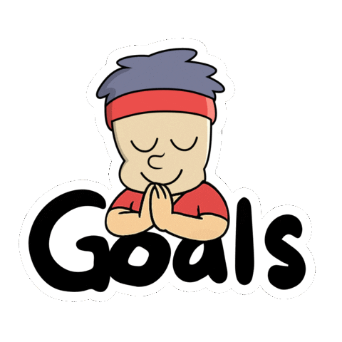 Motivation Success Sticker by dowithtera