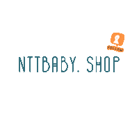 正韓童裝 Sticker by Nttbaby.shop