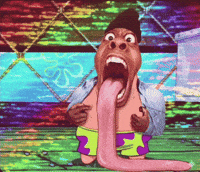 Patrick Wallahi GIF