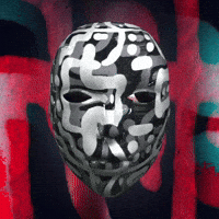 Fashion Ar GIF by Aleksey Efremov