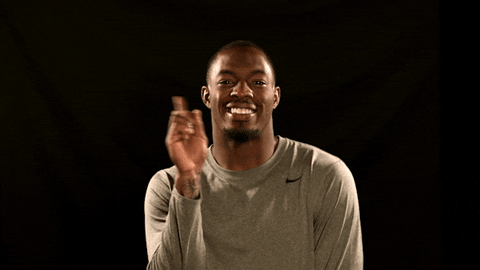 Green Bay Packers Text Back GIF by Martellus Bennett's Text Back Pack