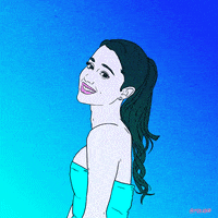 Die Ariana Grande GIF by gifnews