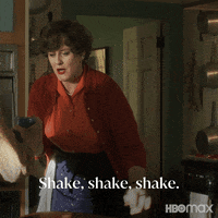Julia Child Dance GIF by HBO Max