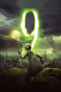 Elijah Wood Movie Poster GIF