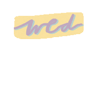 Pastel Days Sticker