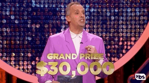 Impractical Jokers Tbs GIF by The Misery Index