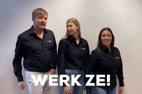 GIF by ZorgOber