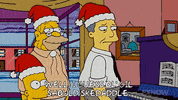 Episode 9 GIF by The Simpsons