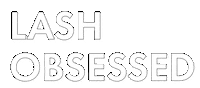 Lashes Lash Serum Sticker by Borboleta Beauty