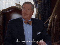 season 6 netflix GIF by Gilmore Girls 