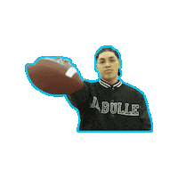 Football Sticker