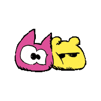 Gd Aki Sticker