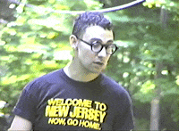 Jack Antonoff GIF by Bleachers