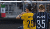 2025 GIF by National Women's Soccer League