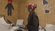 Minx Rage GIF by Envy