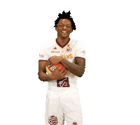 Davenport Orleansloiretbasket Sticker by OLB