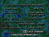 season 10 episode 6 GIF