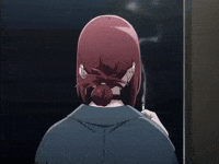 Tongue Out Cigarettes GIF