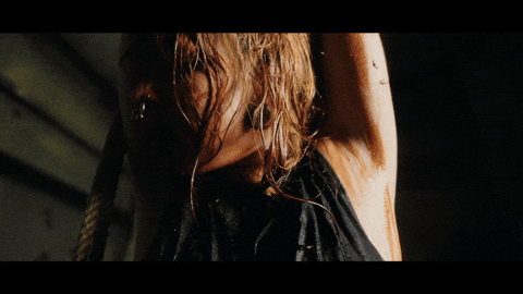 Band Devil GIF by Thriller Records
