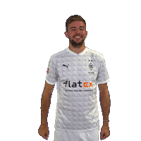 Christoph Kramer Thumbs Up Sticker by Borussia Mönchengladbach