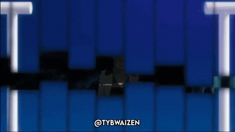 Bleach Tybw GIF