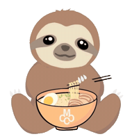 Mtriplec Sticker by MCCC