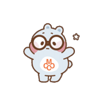 Mtriplec Sticker by MCCC