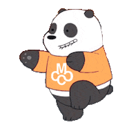 Mtriplec Sticker by MCCC