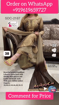 Buy Now Fashion GIF by ArtistryC