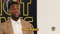 Truth or Dab