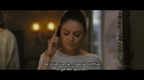 friends with benefits GIF