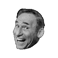 Mel Brooks Sticker by CSTC