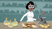 women chemistry GIF by Diversify Science Gifs