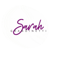 SarahGrandinetti beingyoubeauty saraphgrandinetti Sticker