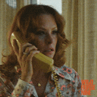 Shocked Parker Posey GIF by Searchlight Pictures
