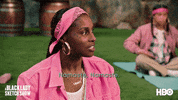 Ablss Issarae GIF by A Black Lady Sketch Show