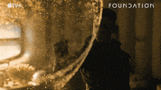 Isaac Asimov Thinking GIF by Apple TV+