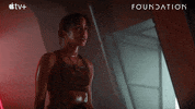 Confused Isaac Asimov GIF by Apple TV+