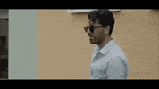 Going Away No GIF by The official GIPHY Page for Davis Schulz