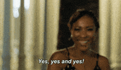 FlirtyDanceFOX love happy yes excited GIF