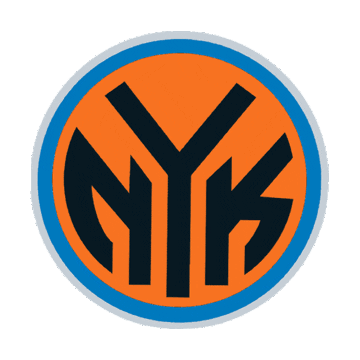 New York Knicks Sticker by imoji