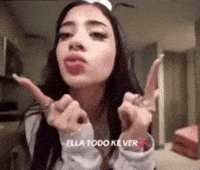 Trend Love GIF