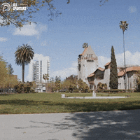 Sjsu GIF by San Jose State Spartans